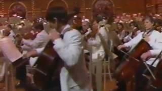 John Williams / Spielberg Collaboration - Boston Pops 1990