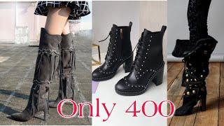 Top 10 best woman boots || Amazon boots low price |