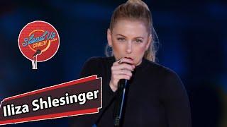 The exciting part of a relationship || Iliza Shlesinger 2021