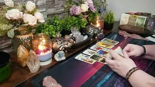 Current Vibes - All 12 Signs Reading (Timestamps Below)
