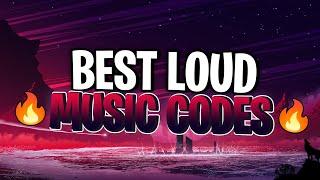 BEST LOUD ROBLOX MUSIC CODES (SEPTEMBER 2024) [WORKING]