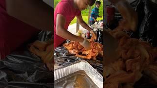 South Park BBQ party  #jhapalish