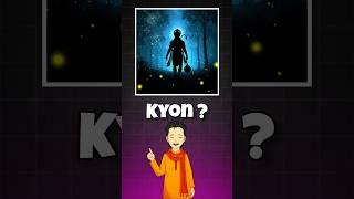 "Hidden Curse Behind Hanuman’s Power Loss!️"#RamayanTruth #SpiritualShorts