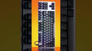 Meet the New CTRL, ALT, and SHIFT #customkeyboard #battlestation #mechkeys #gaming #keyboard #setup