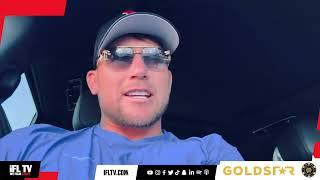 'WHEN I SEE YOU, I'LL KICK YOUR F****** HEAD IN' - DARREN TILL GOES OFF ON CARL FROCH OVER VIDEO
