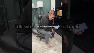 Coach Gets Revenge on the Team  #afl #prank #hawthorn #goodnight #revenge
