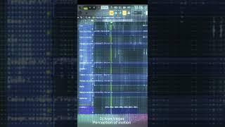 ПРОЕКТ TECH HOUSE В FL STUDIO DJ IVAN VEGAS #музыка #flstudio #techhouse #биты