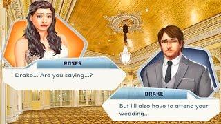 DRAKE LOVES ME?! Choices: Stories You Play The Royal Romance| Choices App | Choices Chapter 1