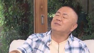 松村邦洋　安倍晋三のモノマネ