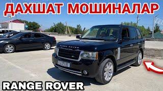 SAMARQAND MOSHIN BOZOR 2022 Yangi narxlar 2022 lasetti jentra range rover