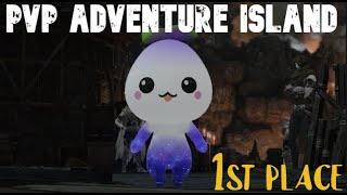 HOW TO PVP ADVENTURE ISLAND AS A PALADIN IN LOST ARK? WATCH AND LEARN!