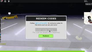 DRIFT LEGENDS (DRIFTING SIMULATOR FULL RELEASE) ALL WORKING CODES