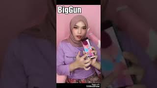 Bigo biggun special treat