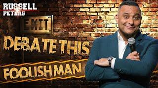 Men Are Dumb - Compilation  Russell Peters