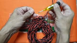 Global Byte :- Continuity Tester
