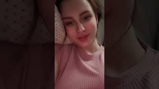 Karina Periscope Live243#periscope#vlog #broadcast#stream#live#share#beautiful #karinaperiscopelive