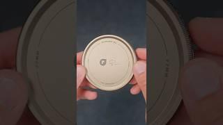 Unboxing Unboxing the new PolarPro x Peter McKinnon 135 Series Chroma Polariser filter