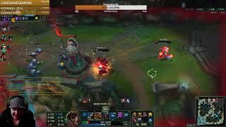 Stream Highlights 22.12.2020 / S11 / TOP/JGL/ADC