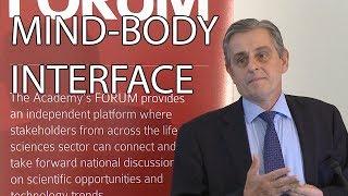 Mind-body interface & bioelectronic medicine | Professor Kevin Tracey