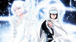 [Type Soul] SECRET SNOW SHIKAI