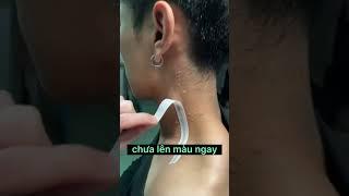 Hình Xăm Dán Tạm Thời Funtattoo