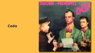 Tauchen und Prokopetz: Deutsch-österreichisches Feingefühl (1983)