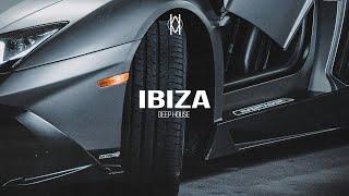 "Ibiza" - Makar & Deep House Type Beat 2025 | Prod. by Mr Mers