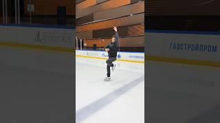 10 секунд #figureskating #iceskating #skating #фигурноекатание #sports #ice