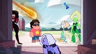 [YTP] Peridot's day at the Barn