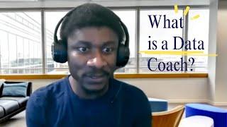 What is a #Data Coach? | Meet Multiverse's Data Coaches