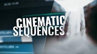 The KEY to EDITING a great CINEMATIC SEQUENCE