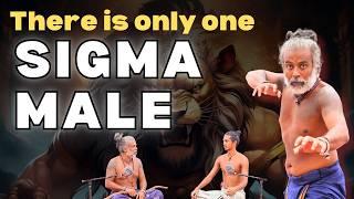 How to be a Sigma Male | Sex and Men | The rise of the Indian Sigma Male - Part 2