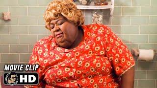 BIG MOMMA'S HOUSE Clip - Bathroom (2000) Martin Lawrence