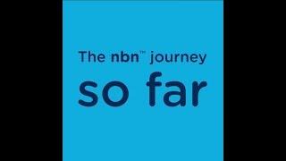 We’ve hit the halfway mark with the nbn™ network rollout!