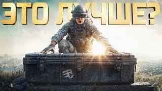 В СНАЙПЕРКАХ НЕТ СМЫСЛА?