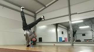 Ill wrist session