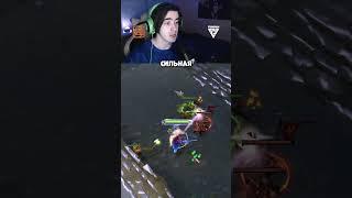 Скрытая механика предмета Orb of Venom!  @TundraEsports  #dota2 #дота2