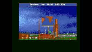 [AmigaOS][LetsPlayRetro] Oil Imperium - Deutsch - 10 - Expertisen