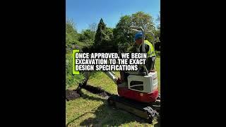 How We Design a 100-Year Storm Soakaway | BRE 365 Infiltration Test Explained!