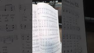 Rejoice in the LORD hymn