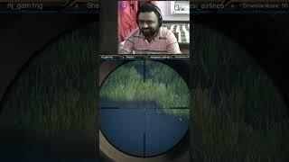 Calculating the bullet drop... Got Him On the Third Shot... | #randomviewstv on #Twitch