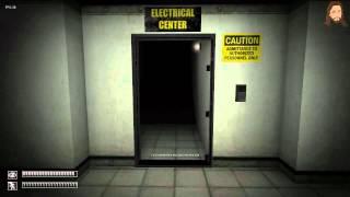 SCP Contaiment Breach - ВОЗВРАЩЕНИЕ - Серия 5