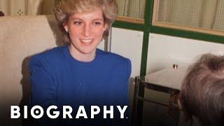 Princess Diana - Princess & Children's Activist | Mini Bio | BIO