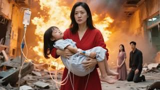 Wife and daughter died with hatred, cruel husband partied with mistress! They return for revenge.
