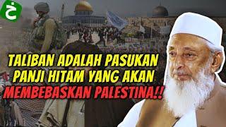 TELAH MUNCUL‼️ INILAH PASUKAN PANJI HITAM YANG AKAN MEMBEBASKAN PALESTINA‼️ | SYEKH IMRAN HOSEIN