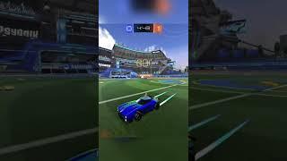 The Undefeated Kickoff #rocketleague #rl #gaming #rocketleagueclips #peanutrl