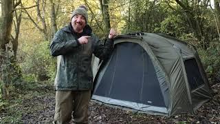 Trakker Tempest R/S Bivvy New 2024