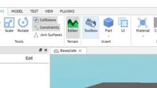 How to download plugins | Roblox studio 2020