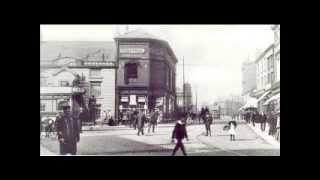 St.Helens - Dirty Old Town