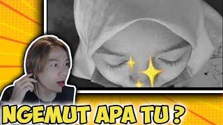 ASUPAN MALAM MINGGU